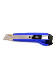 Resim Sdı 0423 Maket Bıçağı Geniş Otomatik Kilitlemeli 