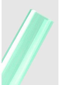 Resim Yeşil Cam Filmi Açık Ton Amerikan Çizilmez 75 Cm X 8 Metre 