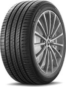 Resim Michelin 255/55r18 109v Latitude Sport 3 * Zp Yaz Lastiği (2024) 