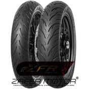 Resim Anlas Tournee Sport 130/70-17 62S Dubleks Lastik 2024 Üretim 