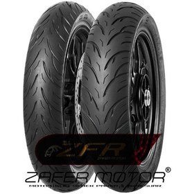 Resim Anlas Tournee Sport 130/70-17 62S Dubleks Lastik 2024 Üretim 