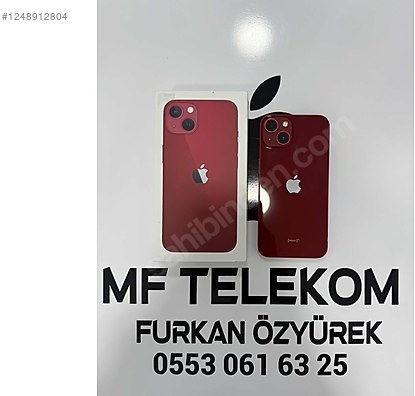 Kırmızı