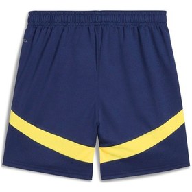 Resim Puma Fsk Special Shorts Replic Lacivert Unisex Çocuk Şort 000000000102247105 Lacivert 