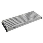 Resim MANN Audı A6 (4f/c6) 2.7 Tdı V6 120kw 163hp Polen Kabin Filtresi Cuk3023-2 
