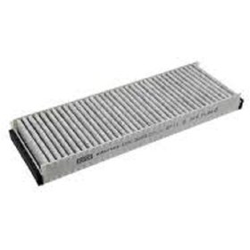Resim MANN Audı A6 (4f/c6) 2.8 Fsı V6 154kw 210hp Polen Kabin Filtresi Cuk3023-2 