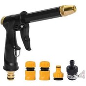 Resim Ganzhoushop Yüksek Tipi Tabancası, Su Ve Metal İçin Profesyonel Hizmet Bitkiler Ağır Fq Modeli 