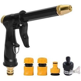 Resim Ganzhoushop Yüksek Tipi Tabancası, Su Ve Metal İçin Profesyonel Hizmet Bitkiler Ağır Fq Modeli 