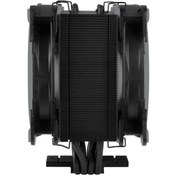 Resim Afox A78-MAD4 DDR3 PCIe 16X v2.0 AM3 mATX FX İşlemcileri Desteklemez 