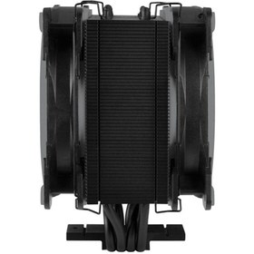 Resim Afox A78-MAD4 DDR3 PCIe 16X v2.0 AM3 mATX FX İşlemcileri Desteklemez 