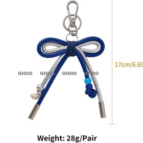 Resim Silver1 Gıoıo Yeni Mini Taşınabilir Kozmetik Ayna Kolye Anahtarlık Çanta Aksesuarları Kolye Dıy Anahtarlık (Yurt Dışından) 