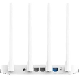 Resim Storemax Mi Wifi Router 4A 1167 Mbps 2.4g 5g Çift Bant 4 Antenli 