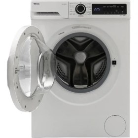 Resim Regal Cmı 110122 A 11 kg 1200 Devir Çamaşır Makinesi 