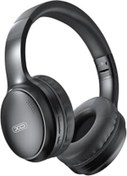 Resim Qedii Xo Kablosuz Kulak Üstü Kulaklık Be41 - Bluetooth 5.0, 40Mm Sürücü, Gürültü Engelleyici Mikrofon, 4. 