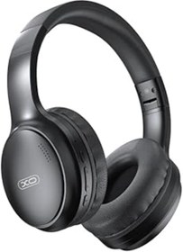 Resim Qedii Xo Kablosuz Kulak Üstü Kulaklık Be41 - Bluetooth 5.0, 40Mm Sürücü, Gürültü Engelleyici Mikrofon, 4. 