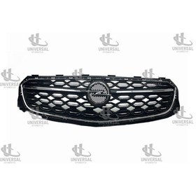 Resim Panjur Insignia B 20-22 Ön Komple / 39225888 