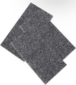 Resim RiverWorld River World Araba Çizik Gidermek İçin Set 