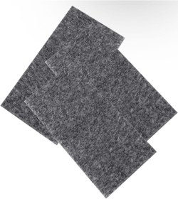 Resim RiverWorld River World Araba Çizik Gidermek İçin Set 