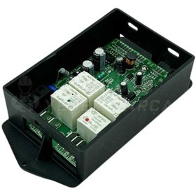 Resim Arçelik T 7380 E BS Termosifon Elektronik Karti ( 9197061004 ) 