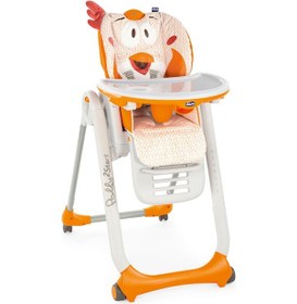 Resim Chicco Polly 2 Start Mama Sandalyesi 