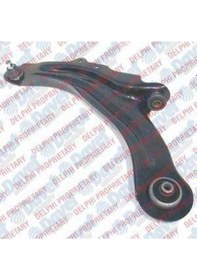 Resim Salıncak Sol Megane Iı Hb 1.4 16v-1.5 Dcı-1.6 16v-2.0 16v 0316mm 