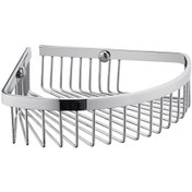 Resim Vitra Base 200 A44159 Tekli Süngerlik Krom 