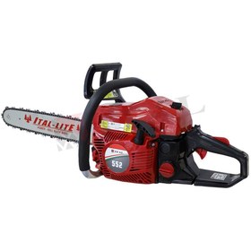 Resim Genel Markalar İTAL IMT552 Benzinli Dal Budama Motoru 45 Cm Pala 2.5 Hp Güç 