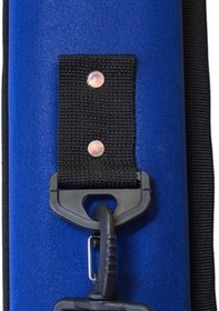 Resim Thermobag Fishing Bazuka Kamış Çantası Tek Fermuar 150 Cm Açık Yeşil 