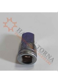 Resim Rico 1/2-3/4 Lokma Büyütücü Adaptör Cr-v 