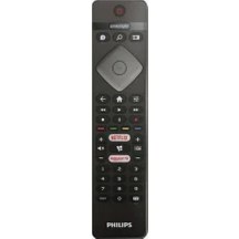 Resim Tayfun Philips Smart LED Tv Kumandası 50PUS6704/62 