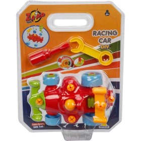 Resim Sunman Sök Tak Go Kart 