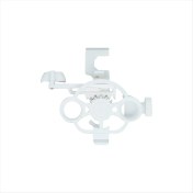 Resim Celestial Forge Xboxseries Için Mini Direksiyon Simidi Yerleşik Bahar Asistleri Merkezleme Oyun Kolu Aksesuarları B (Yurt Dışından) 