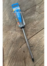 Resim Unior Ph4 Kalın Yıldız Tornavida Ph4 200 Özel Çelik Yıldız Tornavida 20cm 