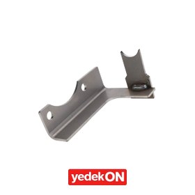 Resim AGCO Kapak - Massey Ferguson / Fendt / Valtra | ACW4967040 