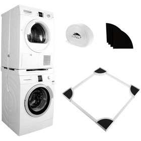 Resim Hoover Kurutma Makinesi Bağlantı Aparatı 