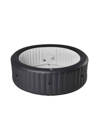 Resim Mspa Urban Rimba Şişme Jakuzi-spa 