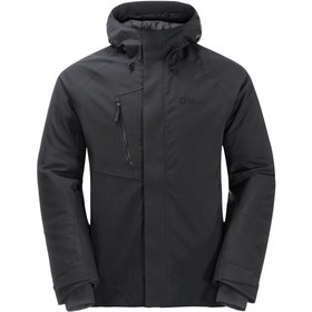 Resim TROPOSPHERE INS JKT M 