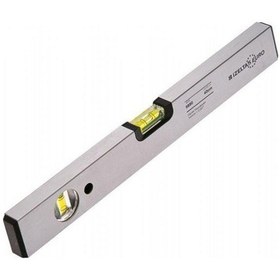 Resim İzeltaş 60 Cm Su Terazisi Alüminyum 7 M 