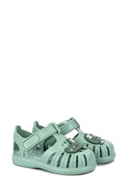 Resim Igor S10371 TOBBY CROCO Yeşil Erkek Çocuk Sandalet 
