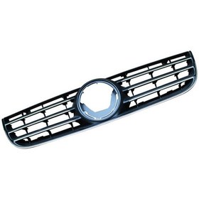 Resim Vw Polo Ön Panjur Nikelajlı 2005-2009 6q0853651f 