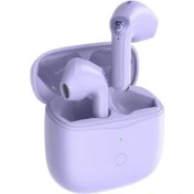 Resim Soundpeats Air3 TWS Mor Kulak İçi Bluetooth Kulaklık Teşhir 