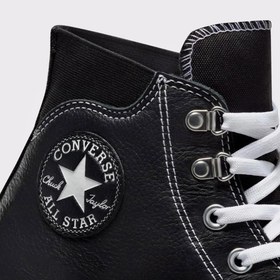 Resim Converse Chuck Taylor All Star City Trek Waterproof Unisex Siyah Bot 