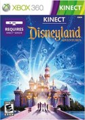 Resim Kinect Disneyland Xbox 360 Oyun 