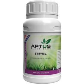 Resim Aptus Enzym+ 250 ml 
