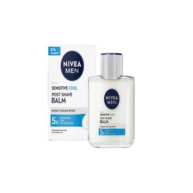 Resim Nivea Men Sensitive Serinletici Tıraş Sonrası Balsam 100 ml 