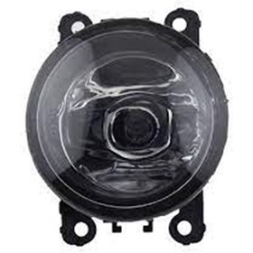Resim Citroen C4 2005-2010 Sis Farı Aft Marka 6206.39 