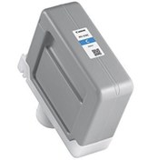 Resim Canon PFI-310C Orijinal Mavi Kartuş 