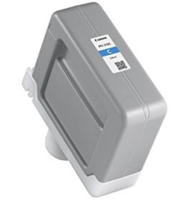 Resim Canon PFI-310C Orijinal Mavi Kartuş 