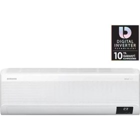 Resim Samsung Wind-Free Premium AR24BXFCMWK/SK 24000 Btu A++ Duvar Tipi Klima 