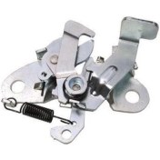 Resim Zetoto Renault 19 Motor Kaput Kilidi 1992 Sonrası 