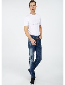 Resim Yeni Dsquared2 Erkek Pantolon (469436498) 